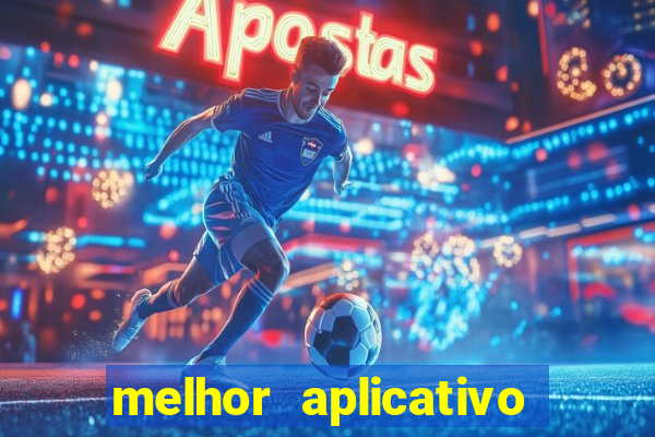 melhor aplicativo jogo do bicho